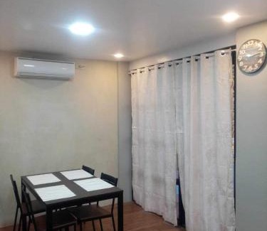 Orani Villa | Casita Alyanna