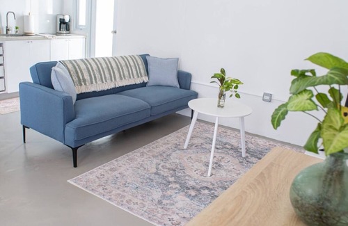 Santurce Apartment | Casita Amarilla by Stay Here PR
