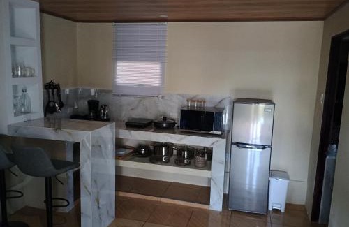 Pacuare Reserve Apartment | Casita Angel