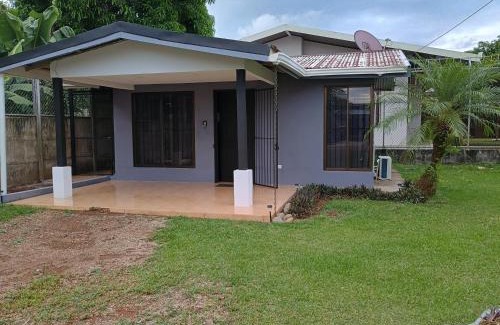 Pacuare Reserve Apartment | Casita Angel