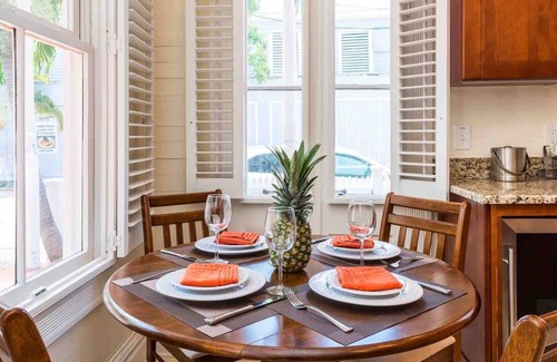 Downtown Condo | *CASITA ANGELITA @ OLD TOWN* Historic Condo by Duval + LAST KEY SERVICES.