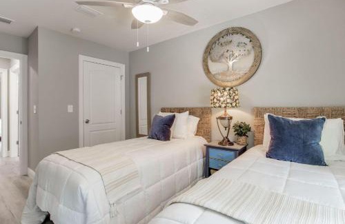 Pensacola House | Casita at Bayou Grande