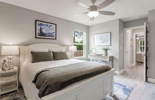 Pensacola House | Casita at Bayou Grande