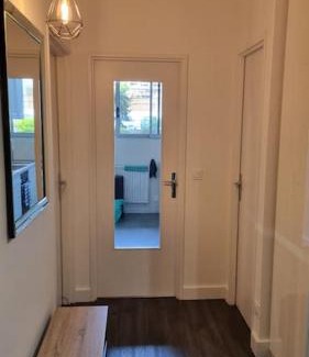 Bagneux Apartment | CASITA aux portes de paris