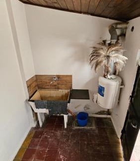 Las Flores House | Casita Avellaneda 807
