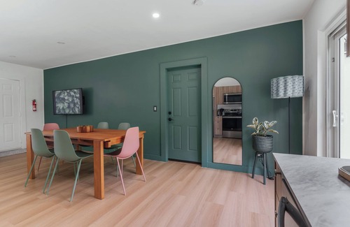 North Miami Beach House | Casita Avocado/3-bedroom house in North Miami Beach/Near city & beaches