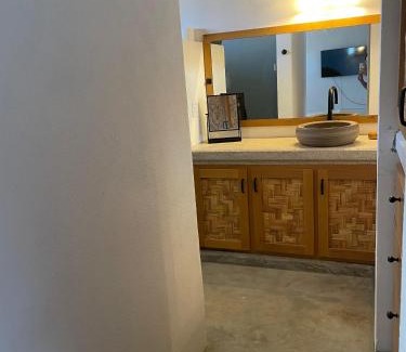 El Pescadero House | Casita Azul