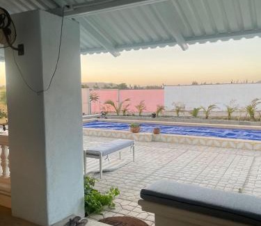 El Pescadero House | Casita Azul