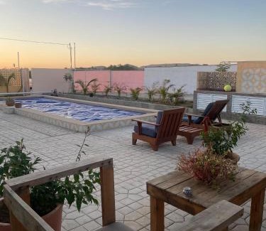 El Pescadero House | Casita Azul