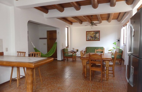 Puerto Ayora House | CASITA BARTOLOME - Charming 2-bedroom house in pleasant Puerto Ayora