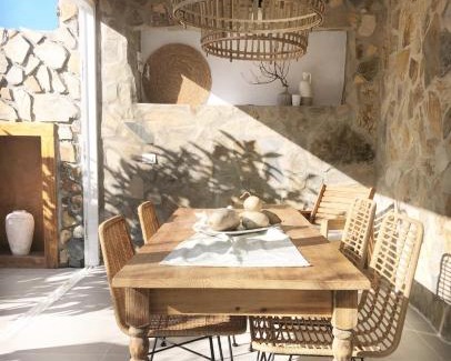 Mancha Blanca Apartment | Casita blanca cerca de Timanfaya