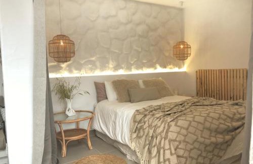 Mancha Blanca Apartment | Casita blanca cerca de Timanfaya