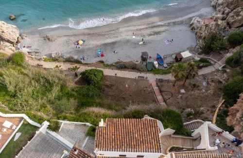 Nerja City Centre House | Casita Blanca