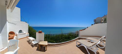 Nerja City Centre House | Casita Blanca