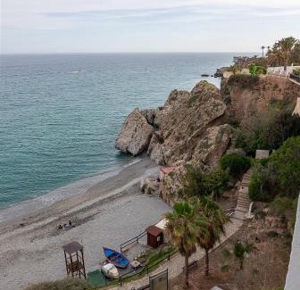 Nerja City Centre House | Casita Blanca