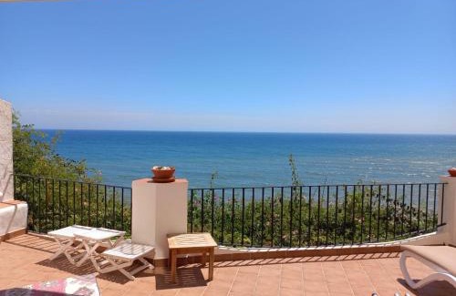 Nerja City Centre House | Casita Blanca