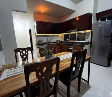 Nacajuca Apartment | Casita Cacao Canela