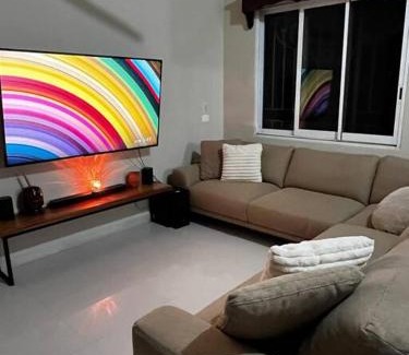 Nacajuca Apartment | Casita Cacao Canela