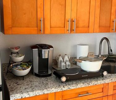 Flagami House | Casita Cafe