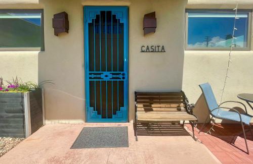 Santa Fe House | Casita Calandra