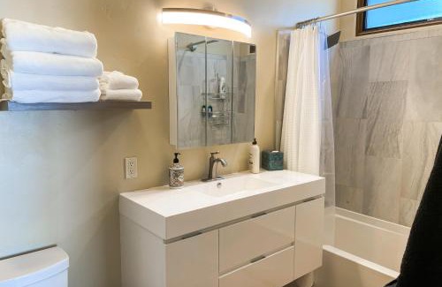 Santa Fe House | Casita Calandra