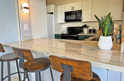 Estate Two Brothers Condo | Casita Caribe at Harbour Beach - adults only 16 and over