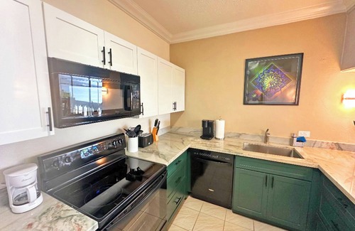 Estate Two Brothers Condo | Casita Caribe at Harbour Beach - adults only 16 and over