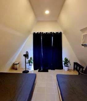 Real Cabin | Casita Caritativo beach house
