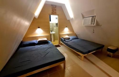 Real Cabin | Casita Caritativo beach house