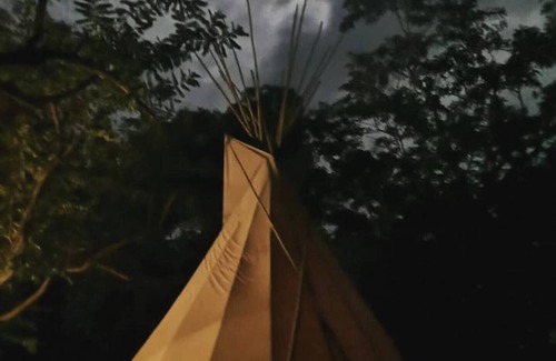 Rio Seco Cabin | Casita Ceiba