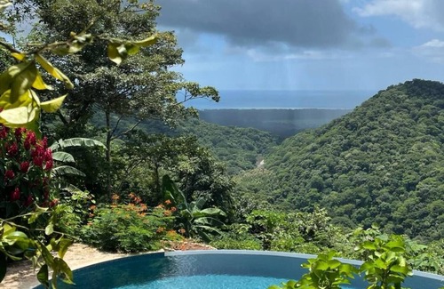 Rio Seco Cabin | Casita Ceiba
