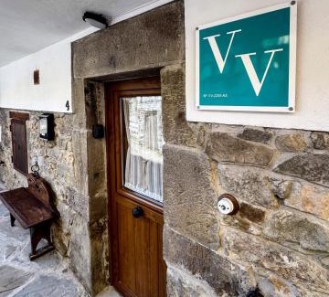 Collanzo House | Casita con encanto, les gaites