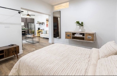 Coronado House | Casita coronado in historic downtown Phoenix