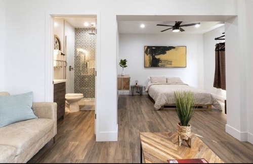 Coronado House | Casita coronado in historic downtown Phoenix
