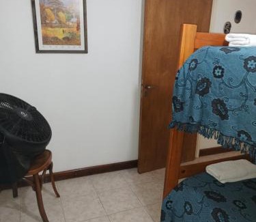 Santa Rosa de Calamuchita House | Casita del Río