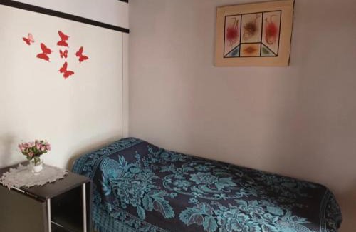 Santa Rosa de Calamuchita House | Casita del Río
