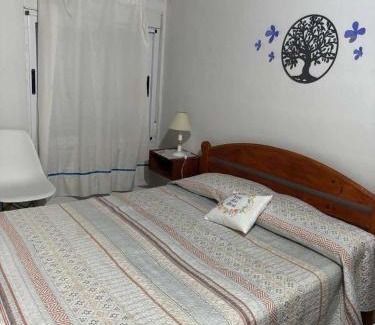 Santa Rosa de Calamuchita House | Casita del Río