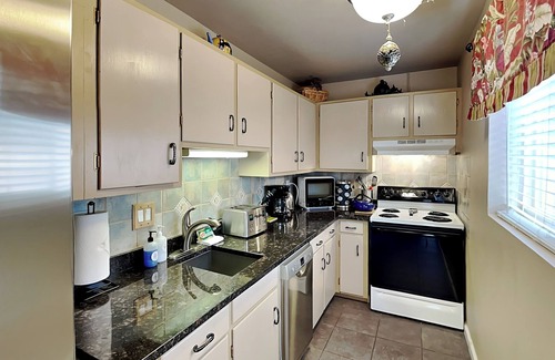 South Capitol Condo | Casita De Alces | Downtown Santa Fe, Pets Welcome