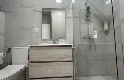 La Trinidad Apartment | Casita de Bailen