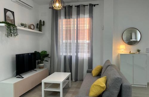 La Trinidad Apartment | Casita de Bailen