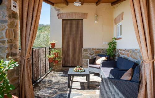 La Acena de la Borrega House | Casita De Campo En Cáceres