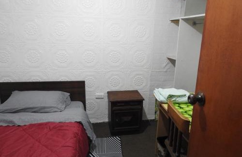 Temuco House | Casita de Heidy