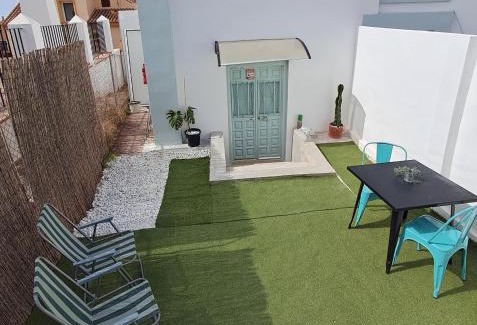 Torre de Benagalbon Apartment | Casita de la playa