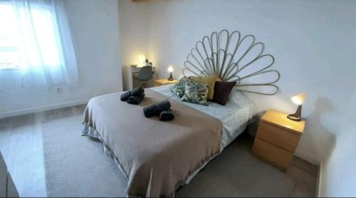 Torre de Benagalbon Apartment | Casita de la playa