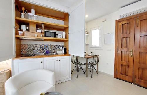 Medina-Sidonia Apartment | Casita de la Suerte