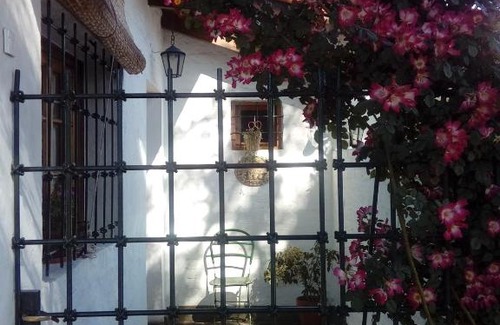 Godoy Cruz Apartment | Casita de limón
