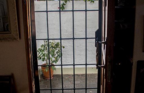 Godoy Cruz Apartment | Casita de limón