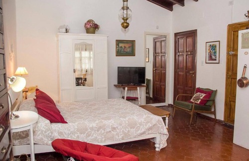 Godoy Cruz Apartment | Casita de limón