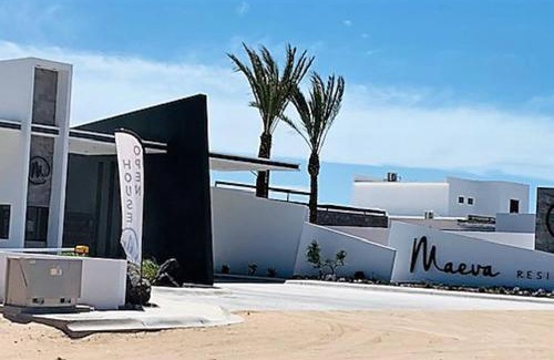 Puerto Penasco House | Casita de Moana