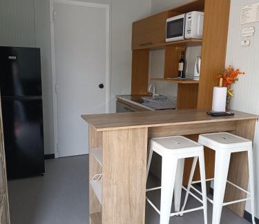Trinidad Apartment | Casita de Piedra 12 y 13